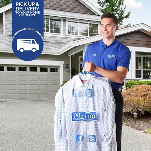 Pilgrim Dry Cleaners - Image 13