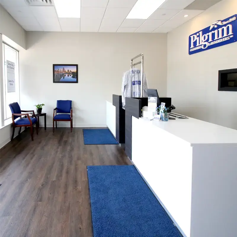 Pilgrim Dry Cleaners - Image 17
