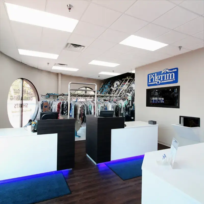 Pilgrim Dry Cleaners thumbnail 5