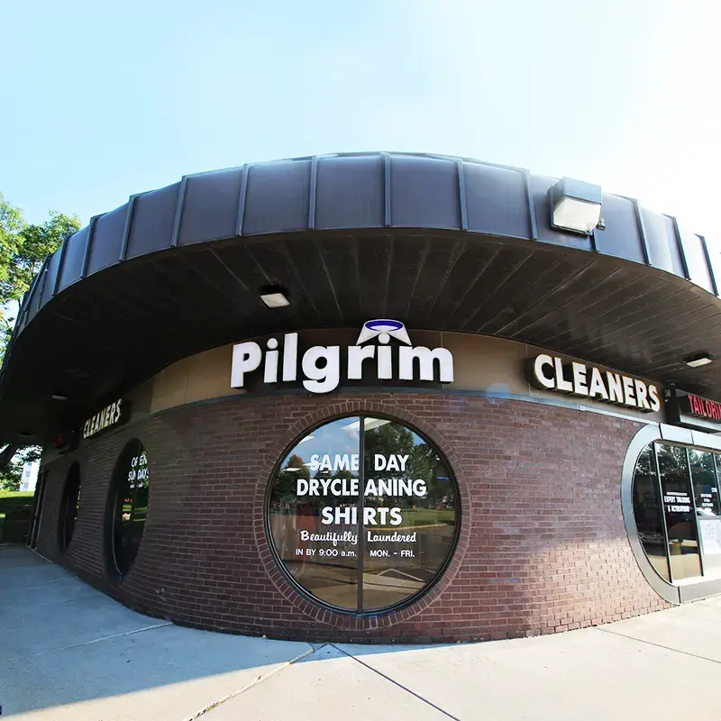 Pilgrim Dry Cleaners - Image 16