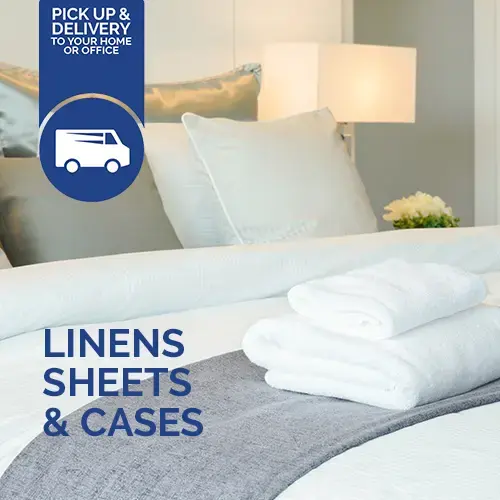 Pilgrim Dry Cleaners - Image 14