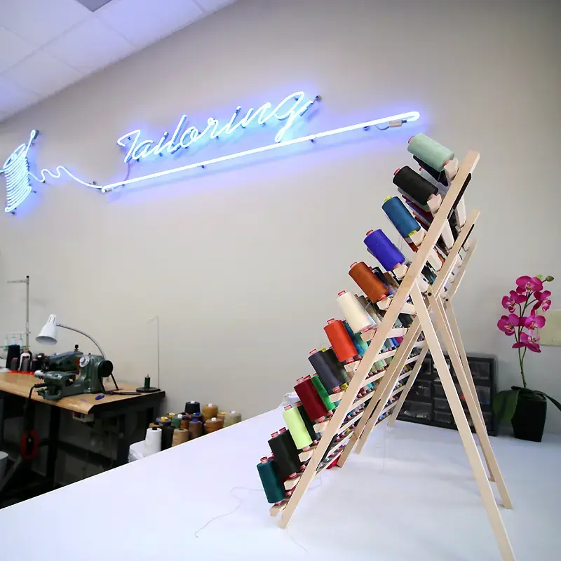 Pilgrim Dry Cleaners - Image 3