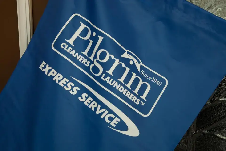 Pilgrim Dry Cleaners - Image 10