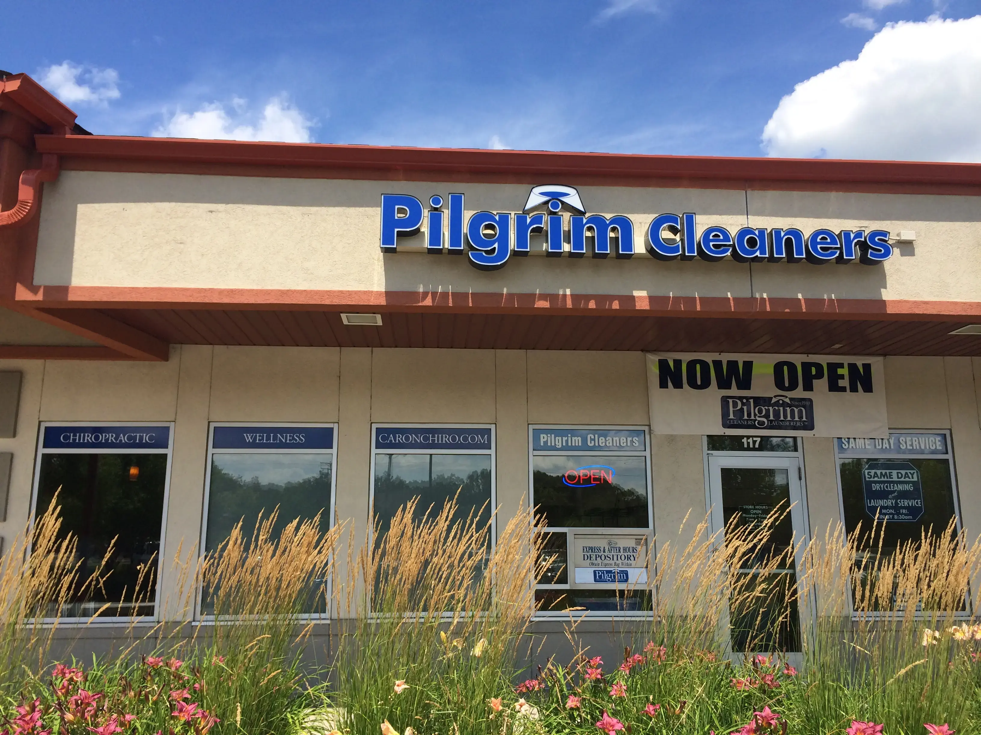 Pilgrim Dry Cleaners thumbnail 16