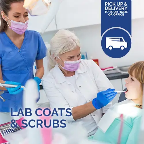 Pilgrim Dry Cleaners - Image 6