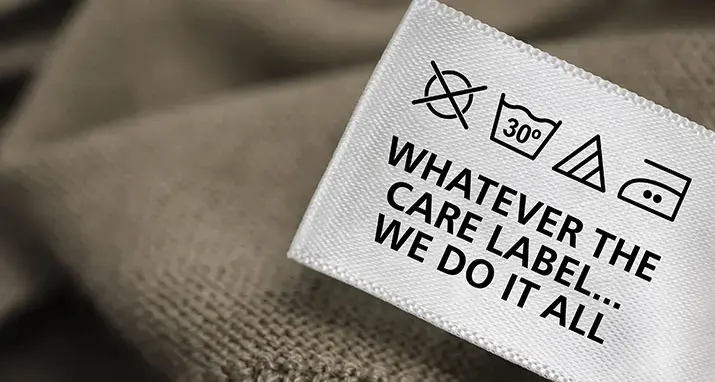 Pilgrim Dry Cleaners - Image 2