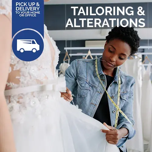 Pilgrim Dry Cleaners - Image 5