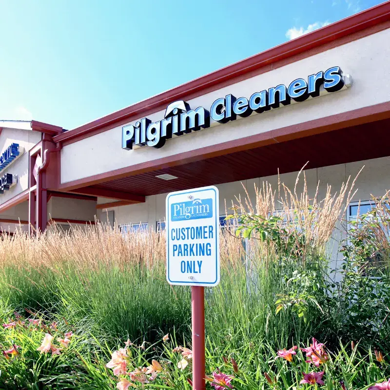Pilgrim Dry Cleaners - Image 15