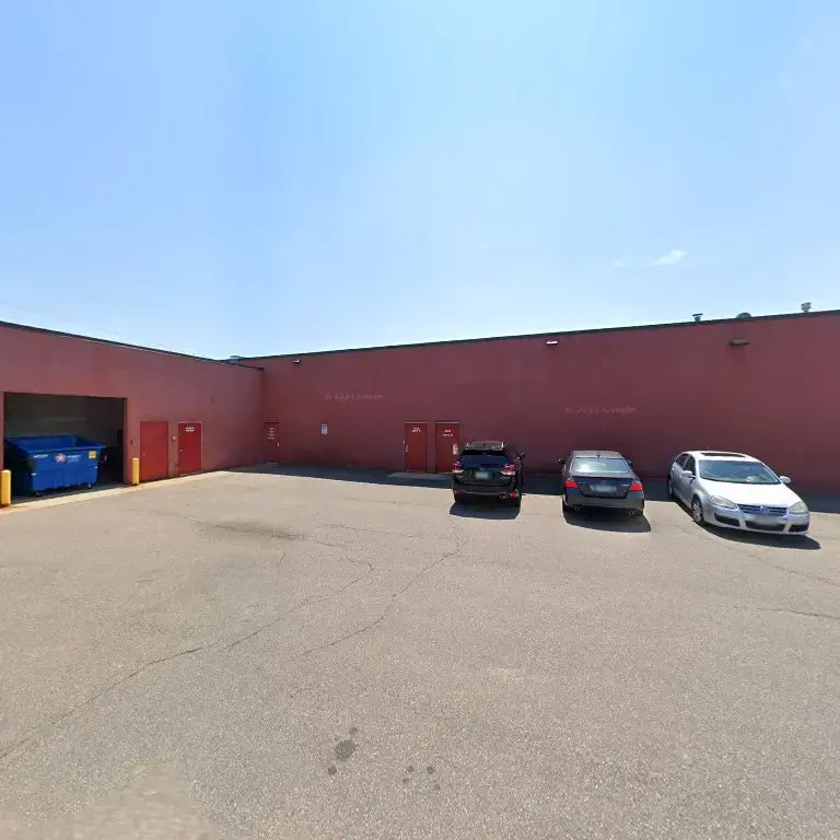 Pilgrim Dry Cleaners - Image 16