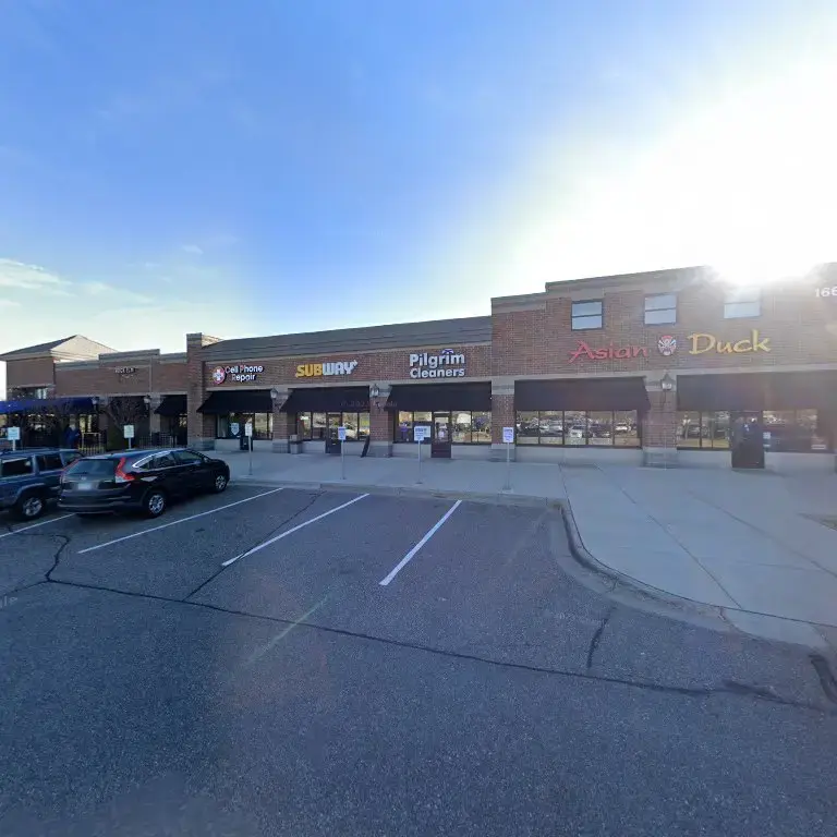 Pilgrim Dry Cleaners - Image 16