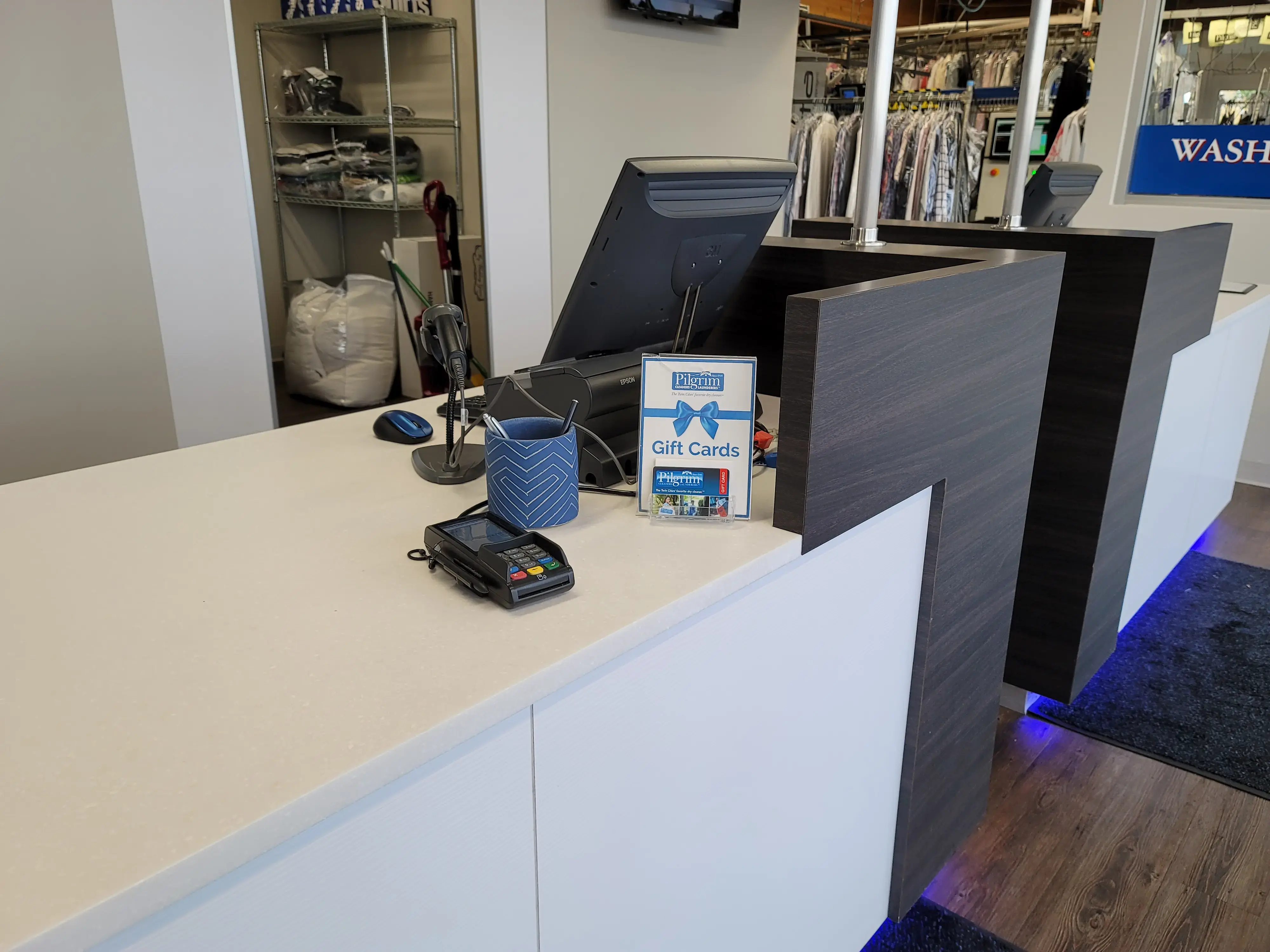 Pilgrim Dry Cleaners - Image 7