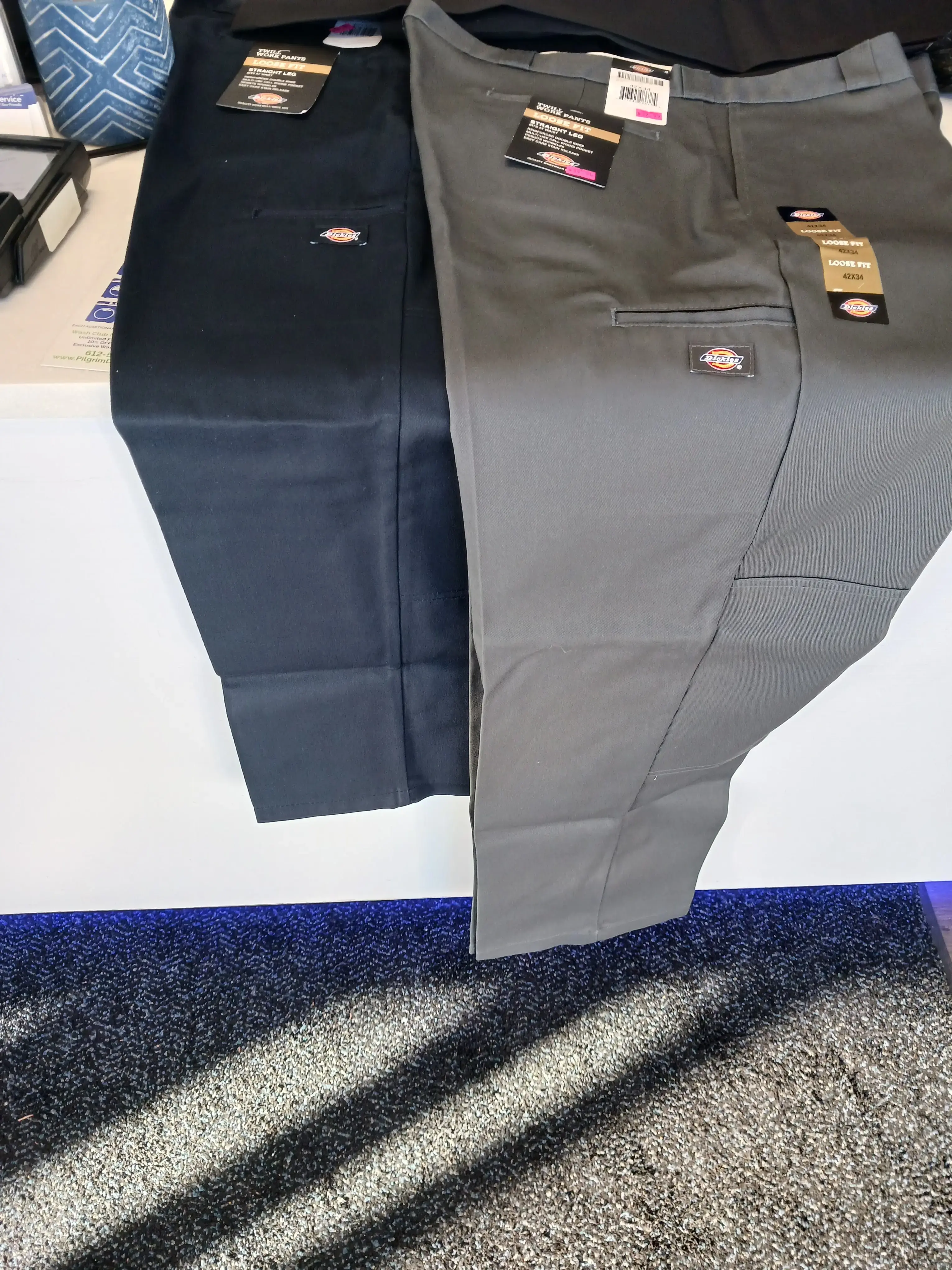 Pilgrim Dry Cleaners - Image 13