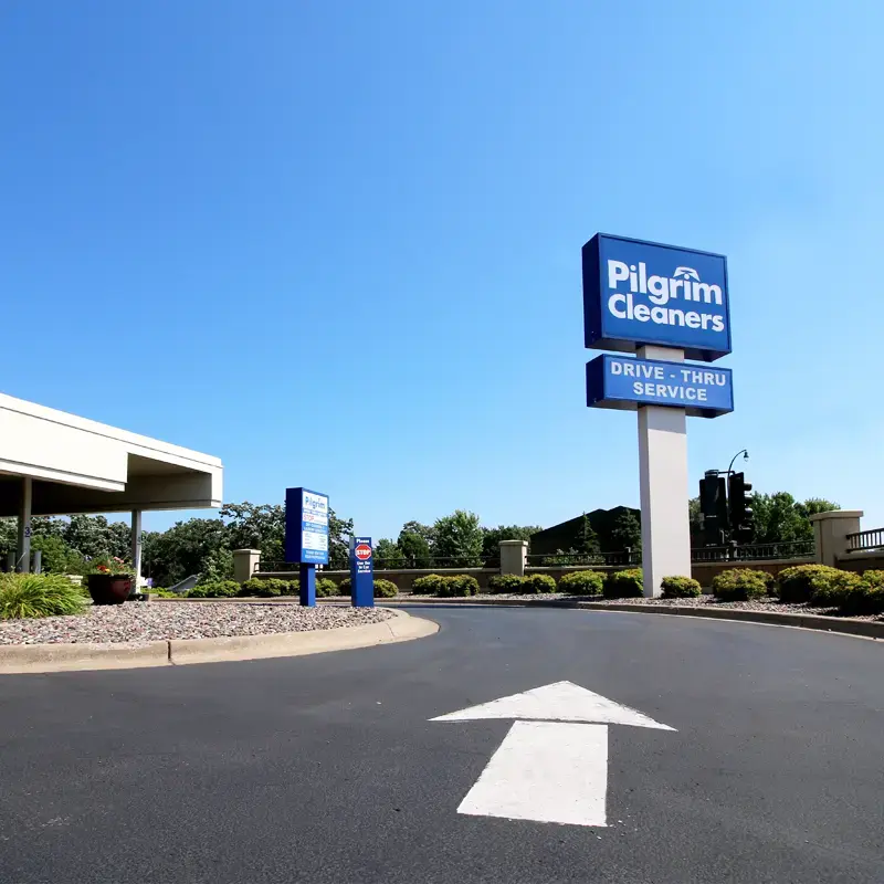 Pilgrim Dry Cleaners - Image 8