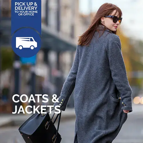 Pilgrim Dry Cleaners thumbnail 5