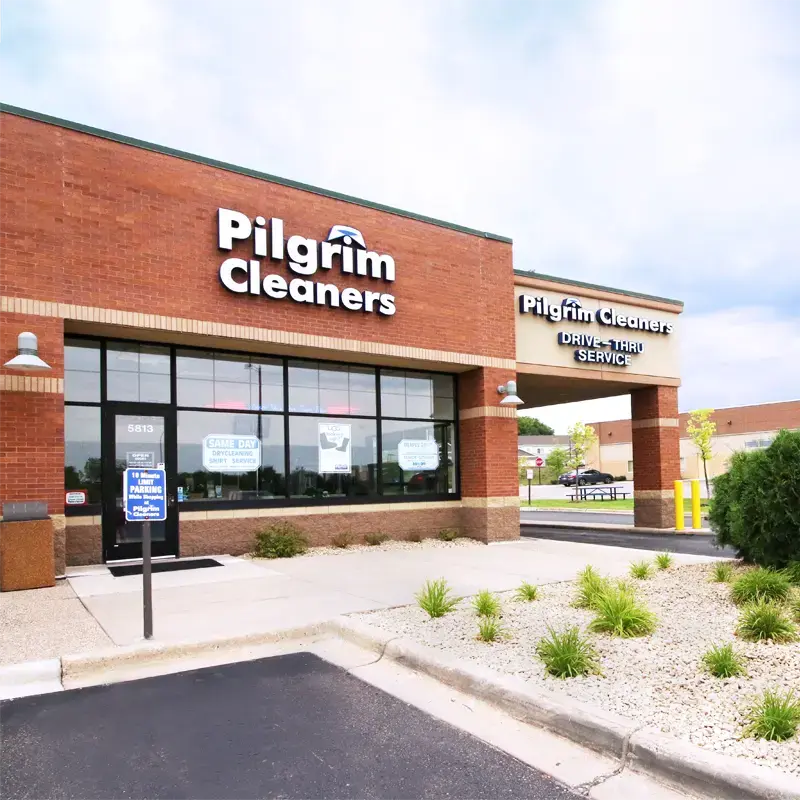 Pilgrim Dry Cleaners thumbnail 1