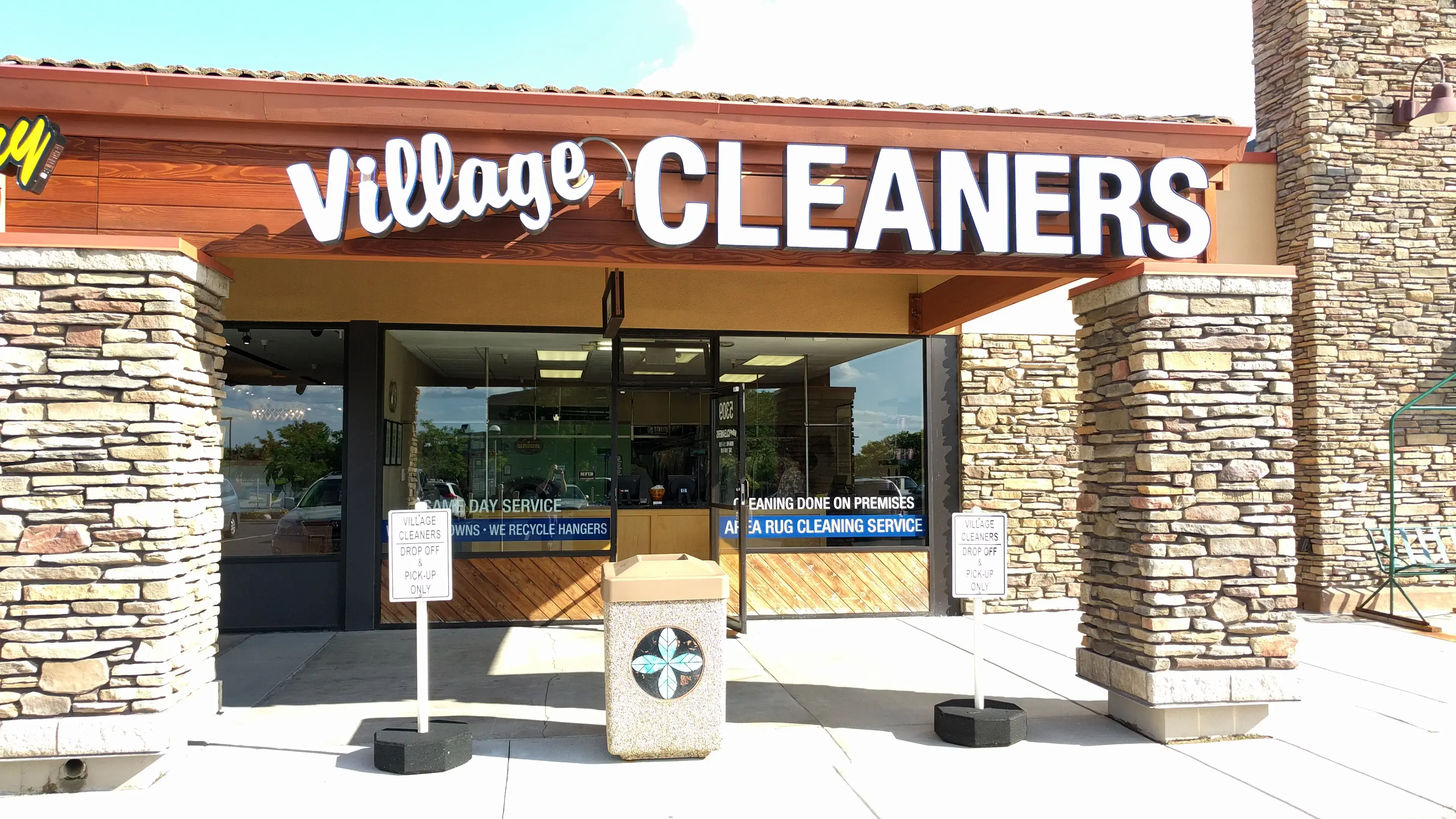 Pilgrim Dry Cleaners thumbnail 20