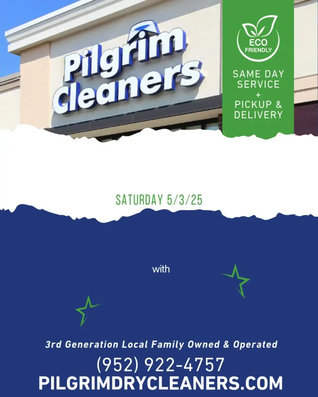 Pilgrim Dry Cleaners thumbnail 5
