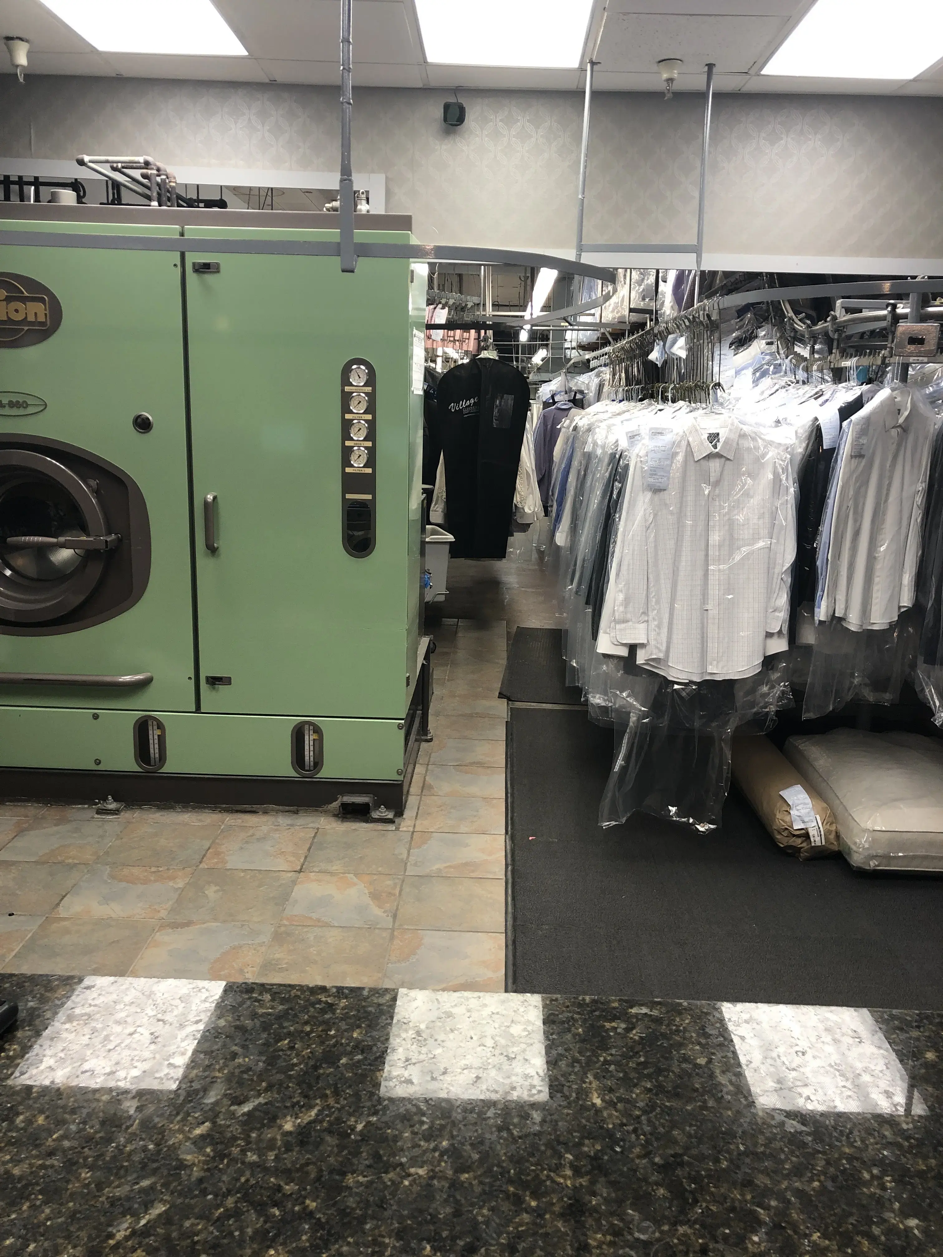 Pilgrim Dry Cleaners thumbnail 3