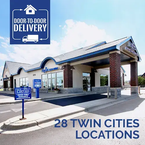 Pilgrim Dry Cleaners - Image 6