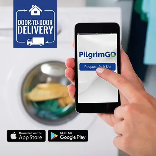 Pilgrim Dry Cleaners thumbnail 14