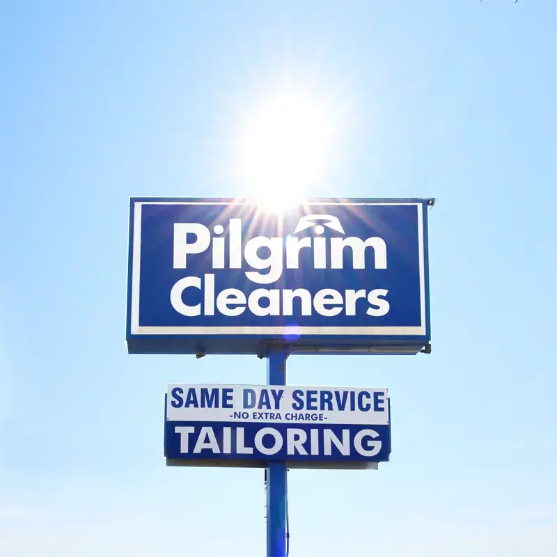 Pilgrim Dry Cleaners - Image 9