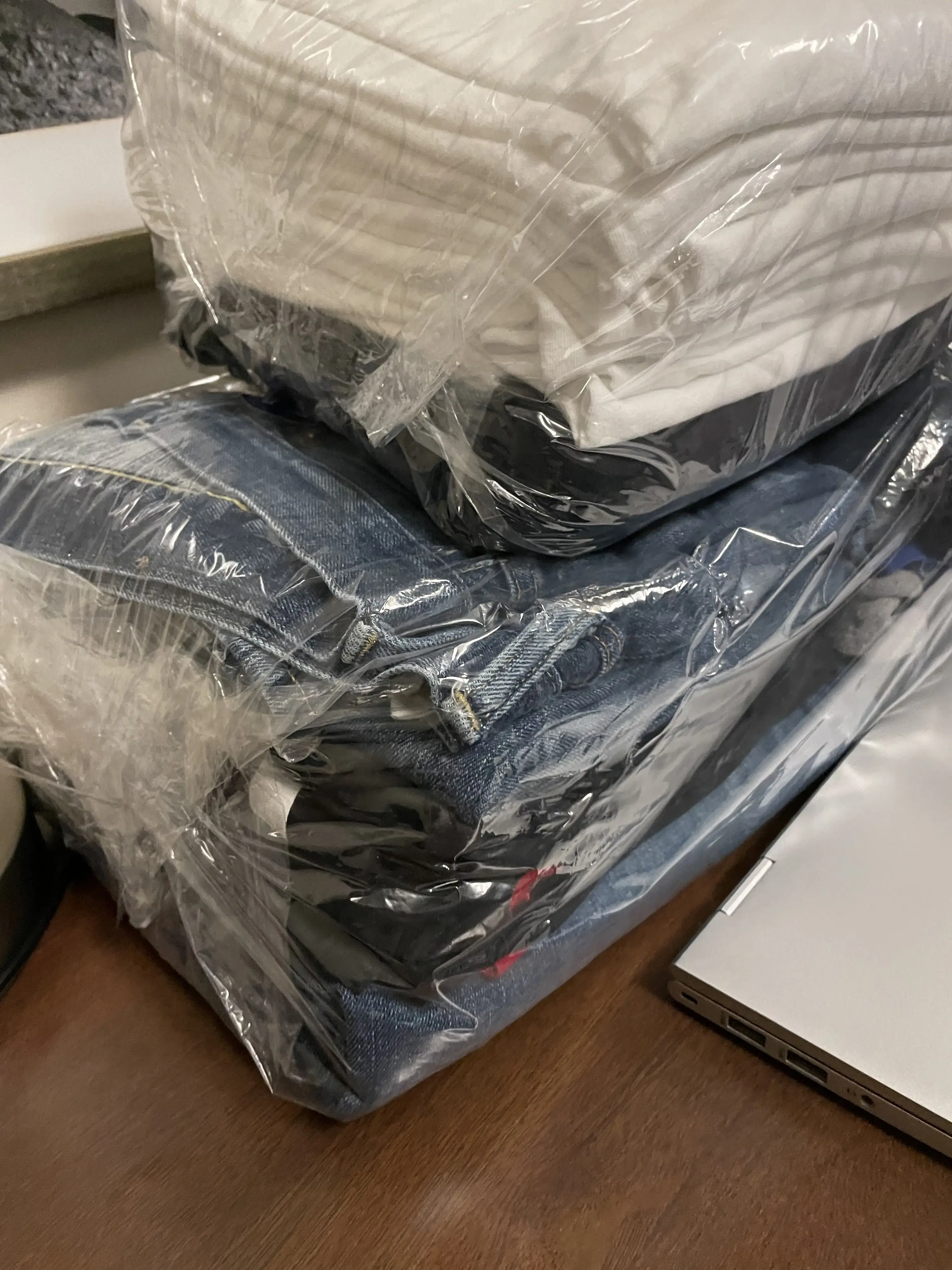 Pilgrim Dry Cleaners thumbnail 14