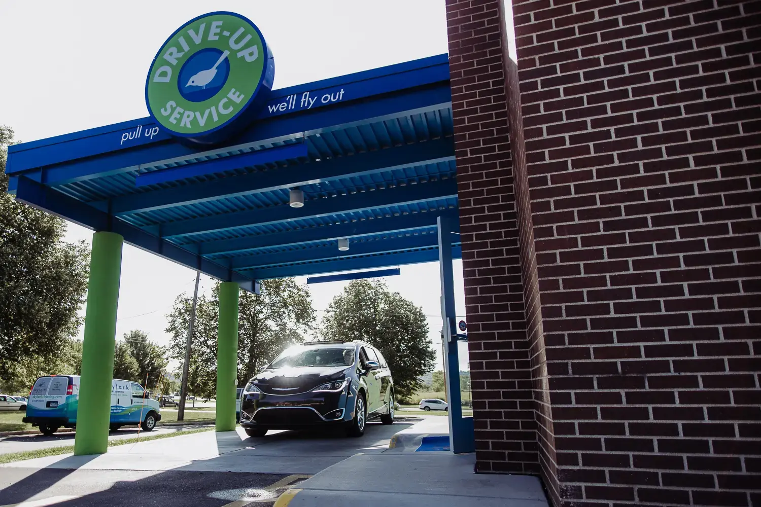 Pilgrim Dry Cleaners - Image 11