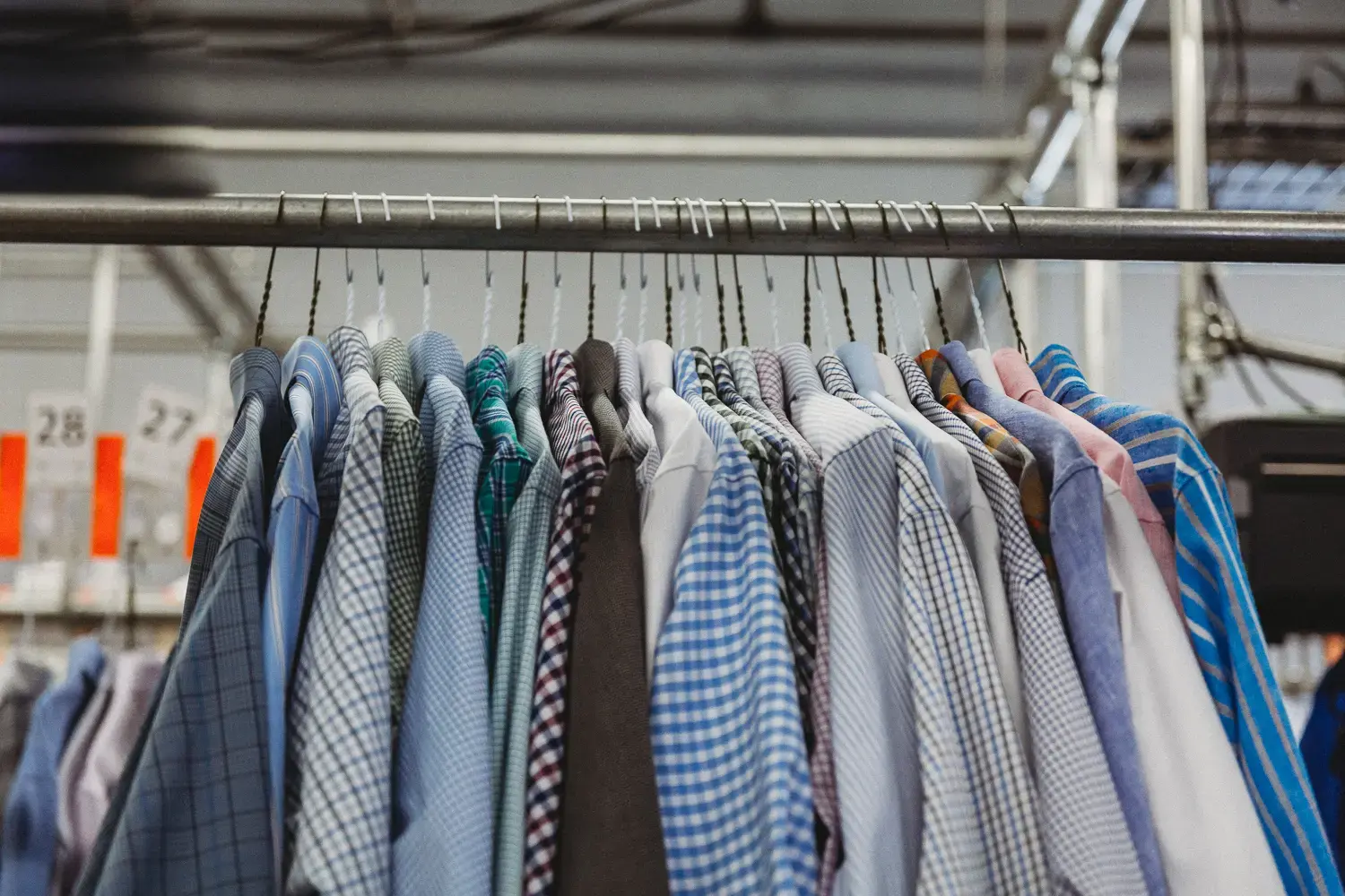 Pilgrim Dry Cleaners thumbnail 6