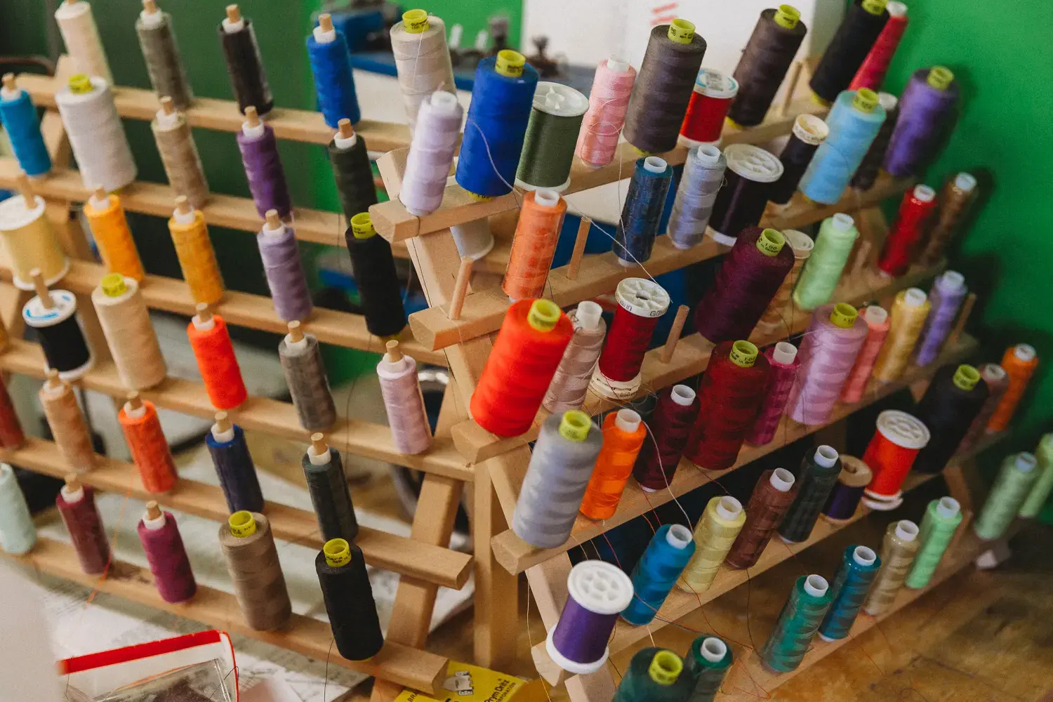 Pilgrim Dry Cleaners - Image 9