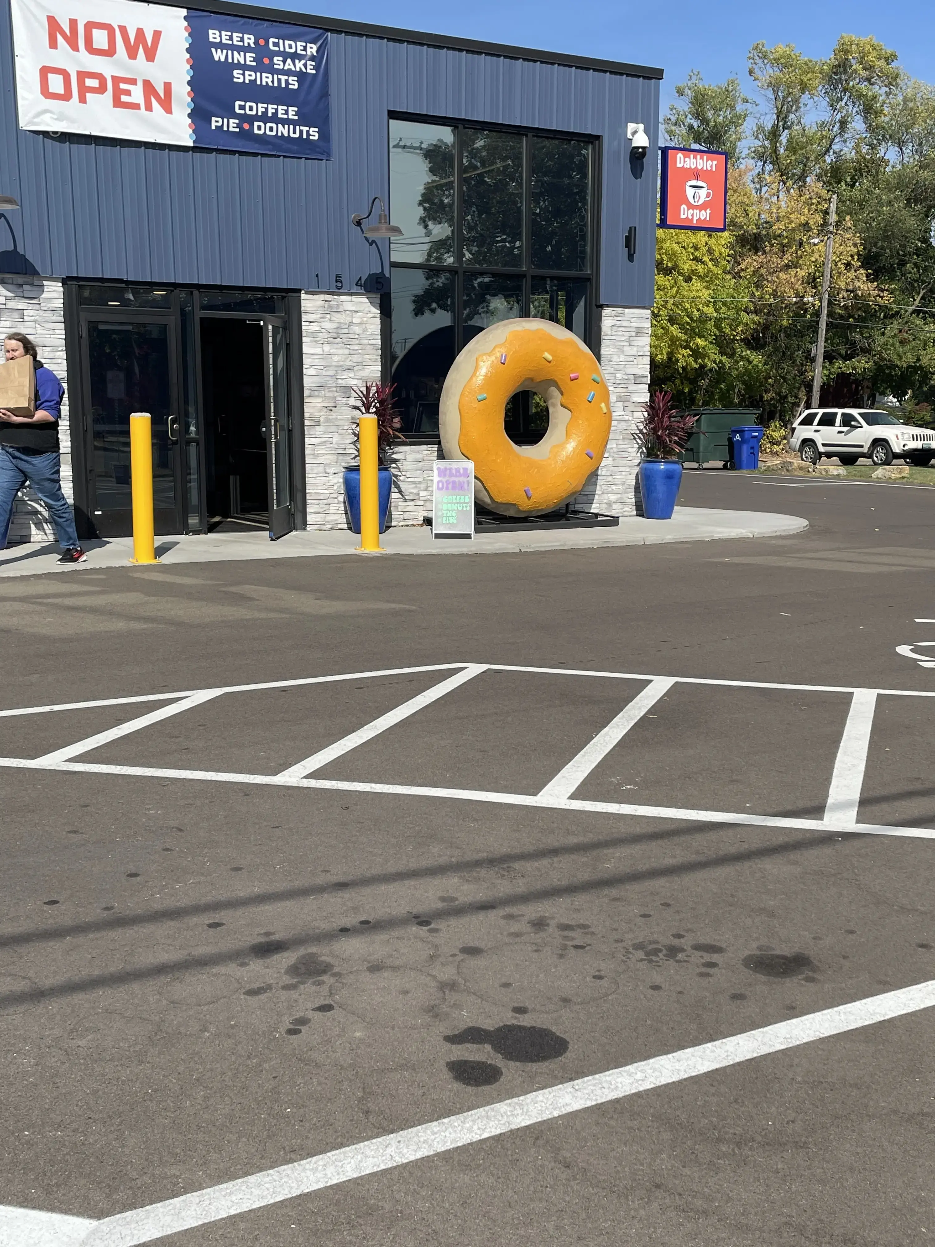 Pilgrim Dry Cleaners thumbnail 15