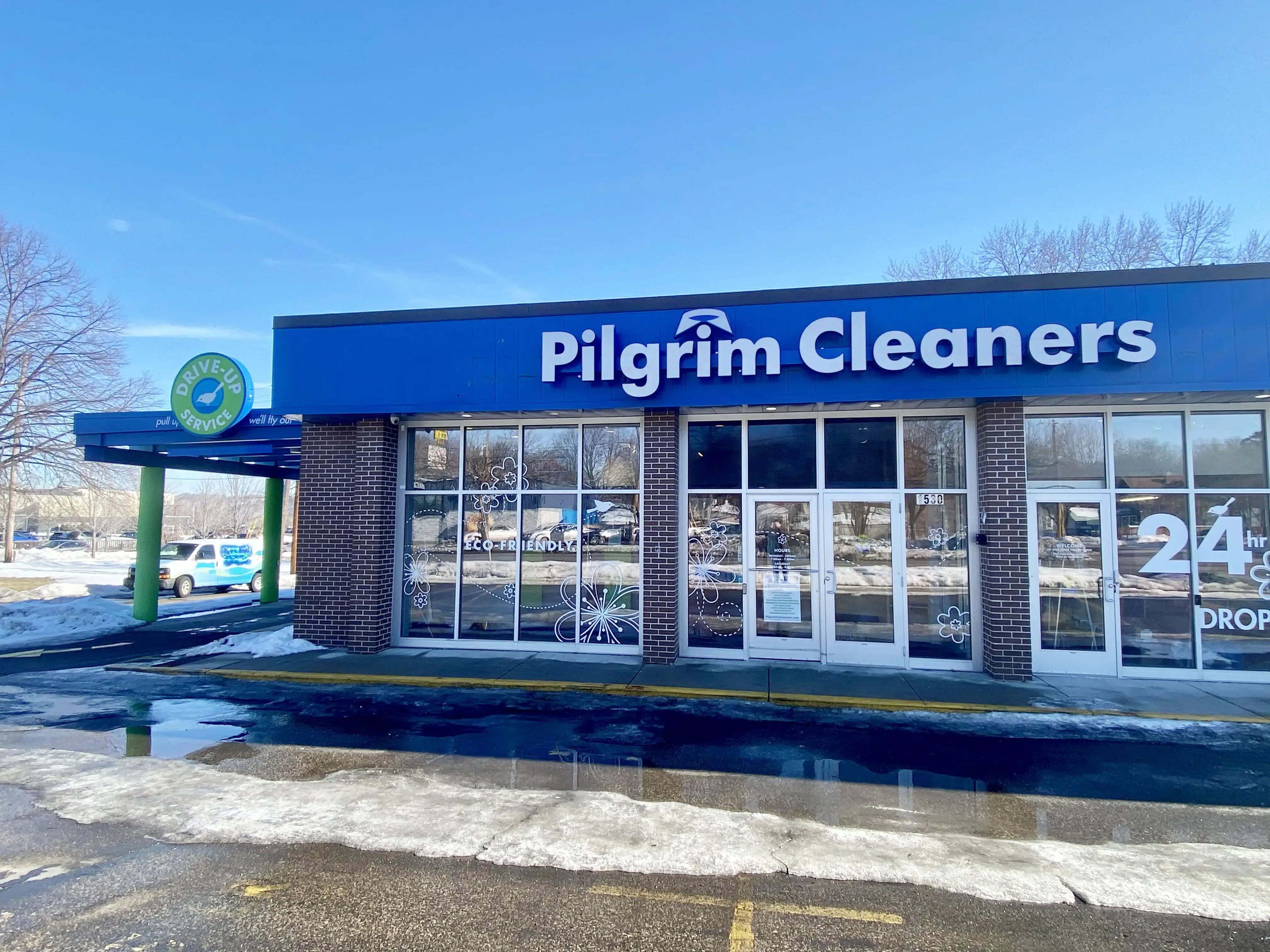 Pilgrim Dry Cleaners thumbnail 3