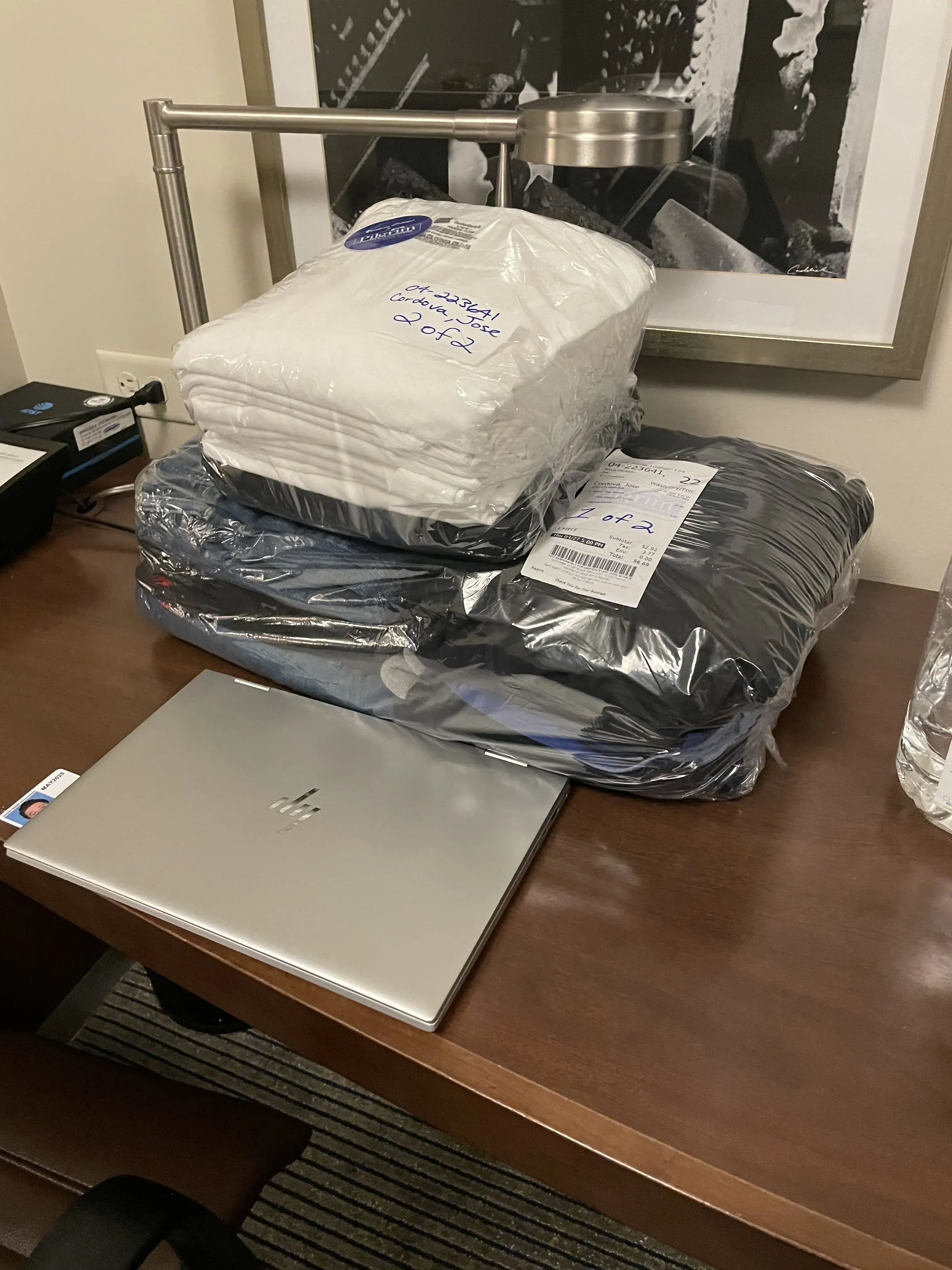 Pilgrim Dry Cleaners thumbnail 16