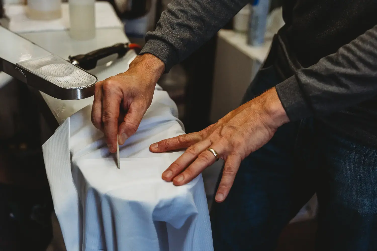 Pilgrim Dry Cleaners thumbnail 19