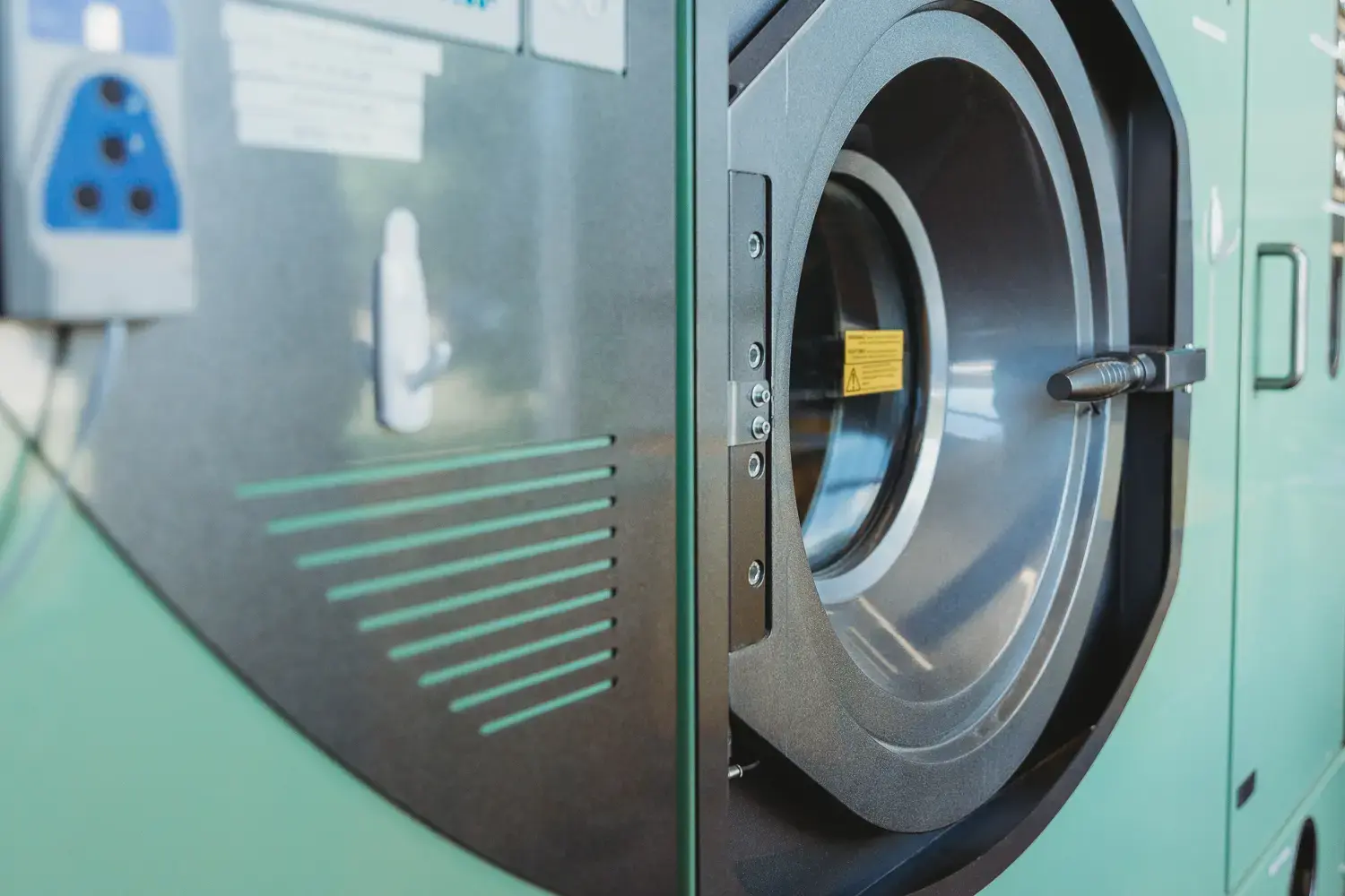 Pilgrim Dry Cleaners - Image 10