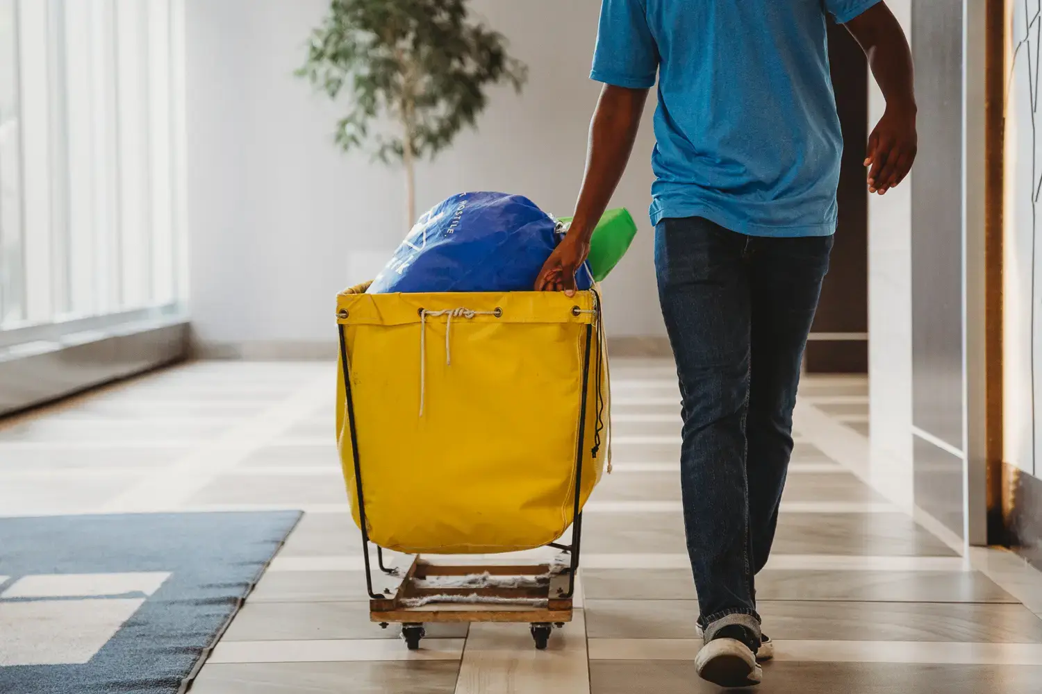 Pilgrim Dry Cleaners - Image 4