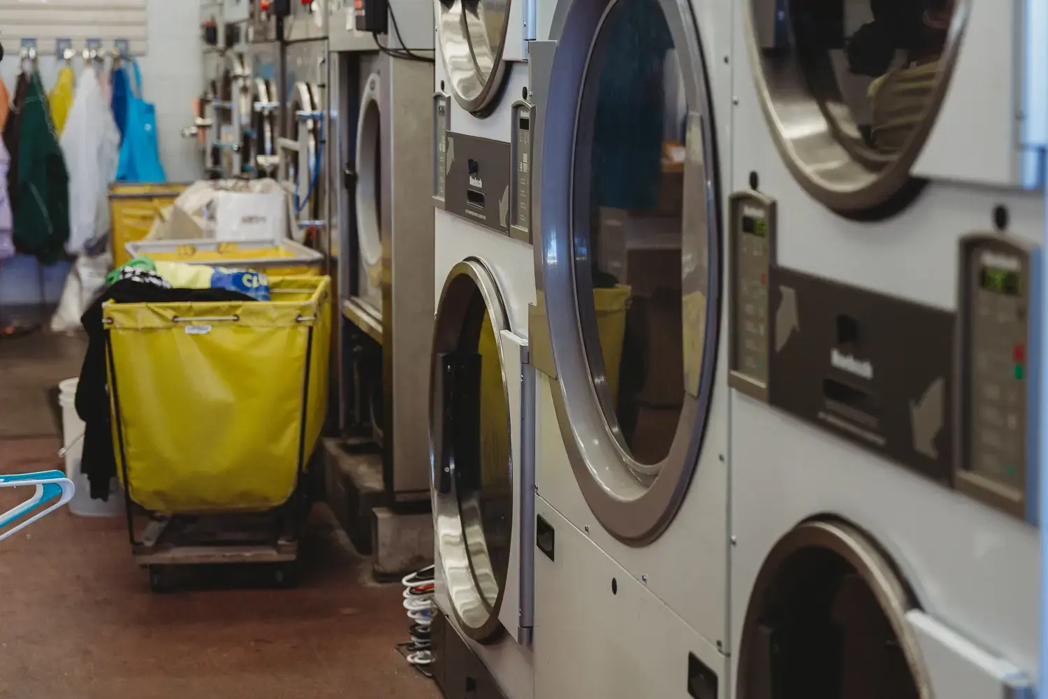 Pilgrim Dry Cleaners - Image 8