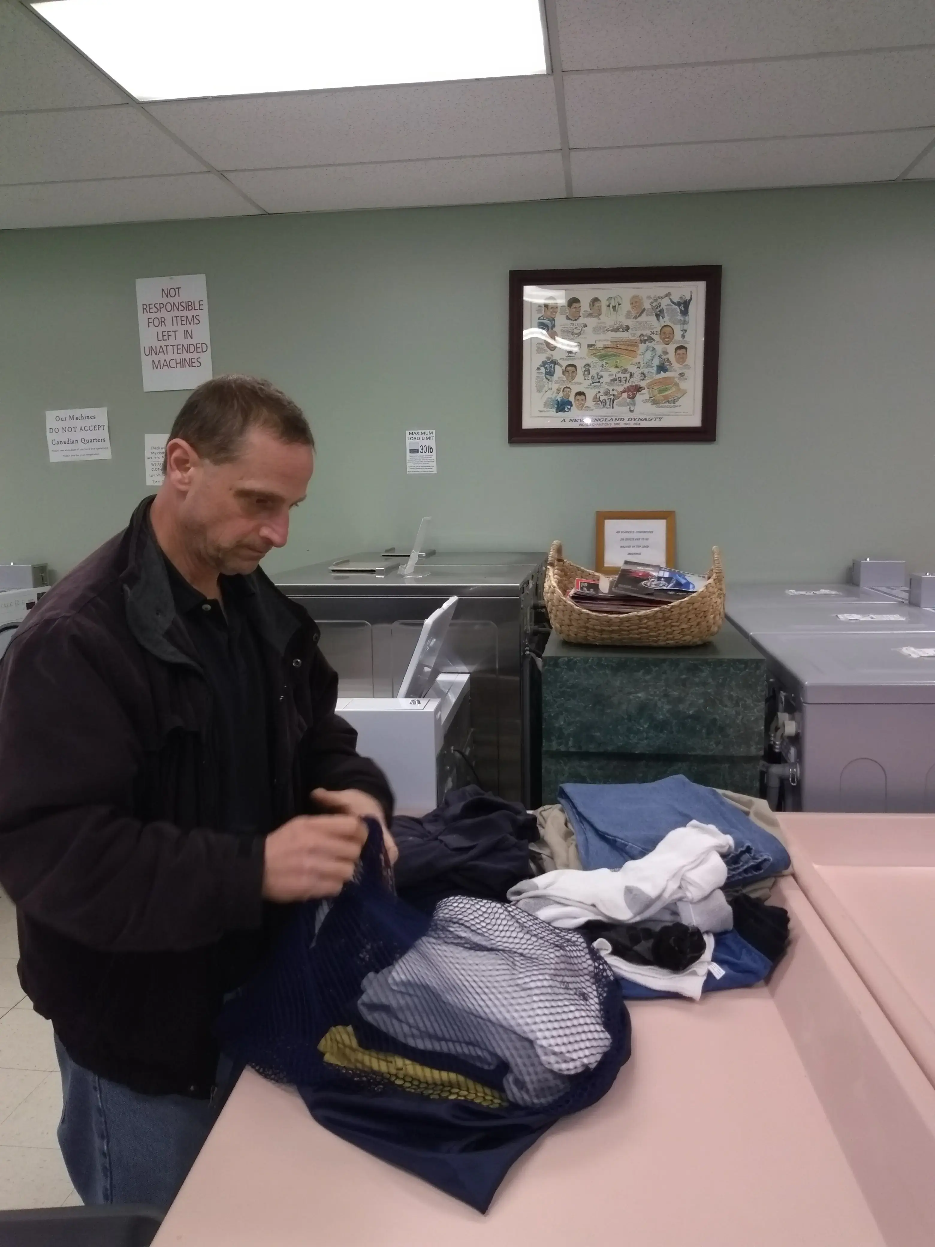 Pilgrim Place Laundry thumbnail 5