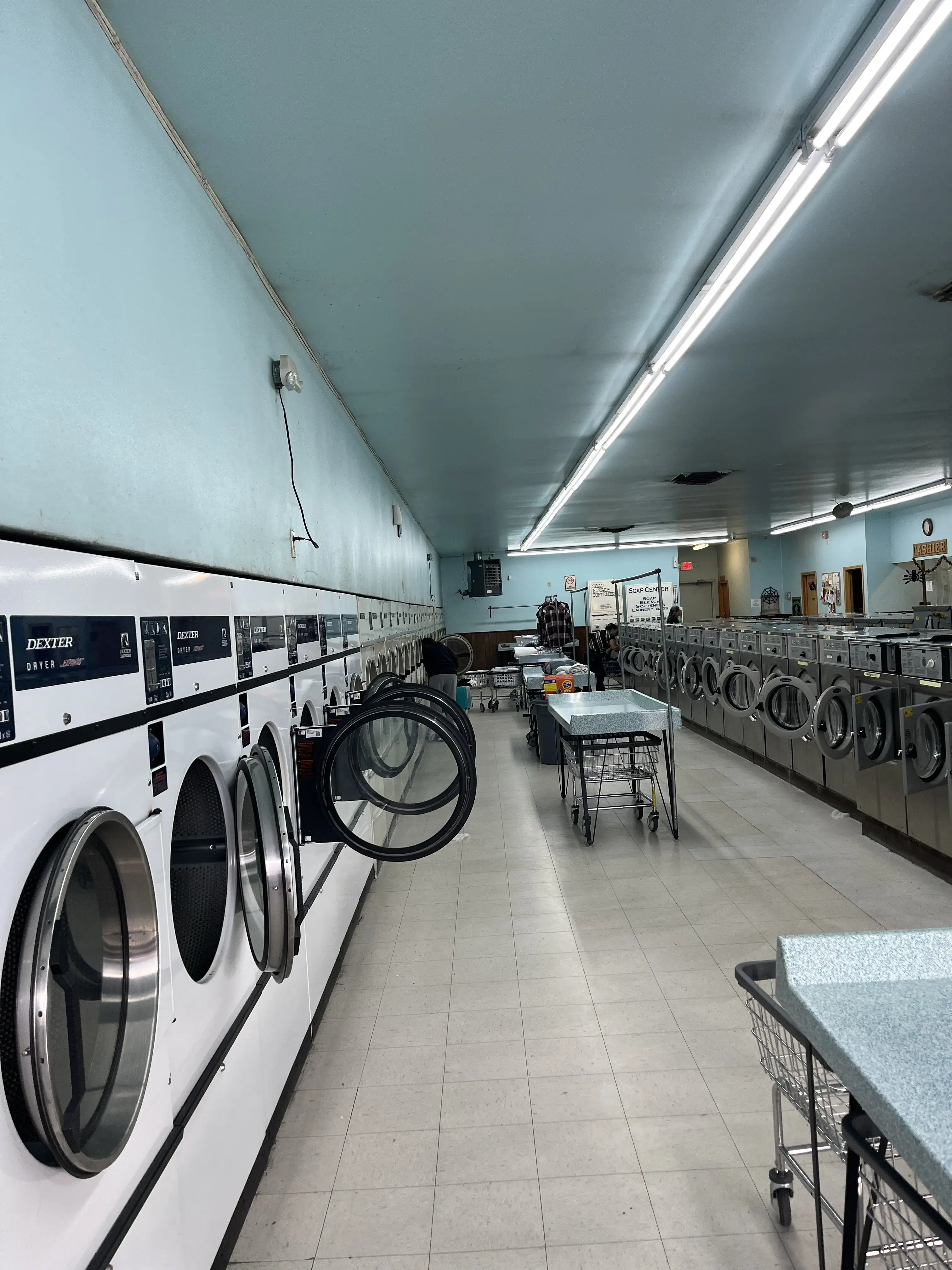 Pinch Penny Wash O Matt - Image 4