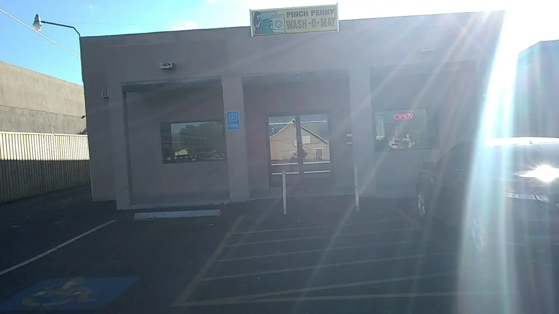 Pinch Penny Wash O Matt thumbnail 8