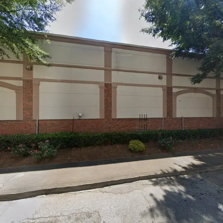 Pinckard & Morgan Cleaners location