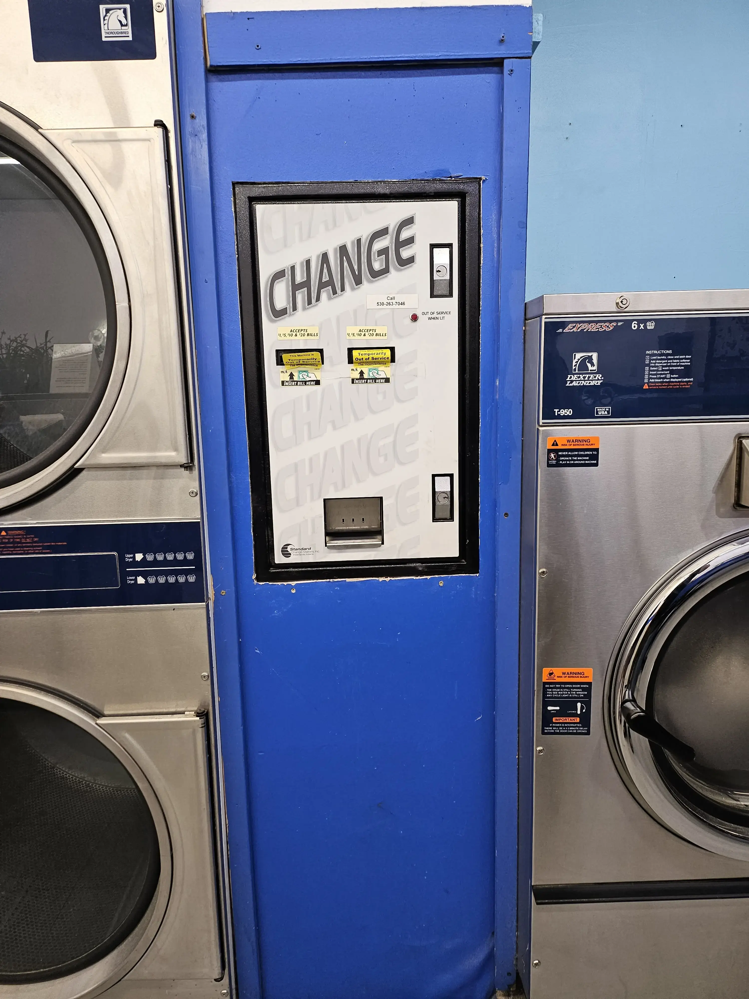 Pine Creek Laundromat thumbnail 2