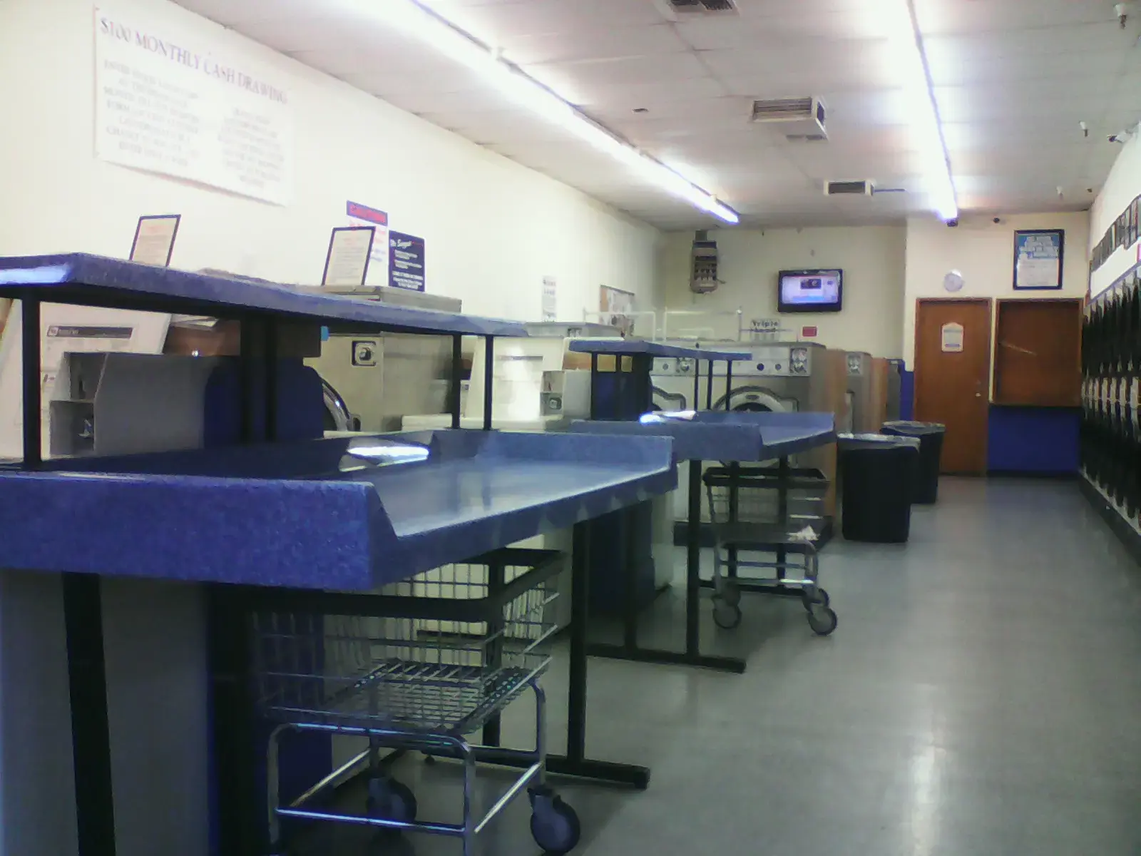 Pine Creek Laundromat thumbnail 4