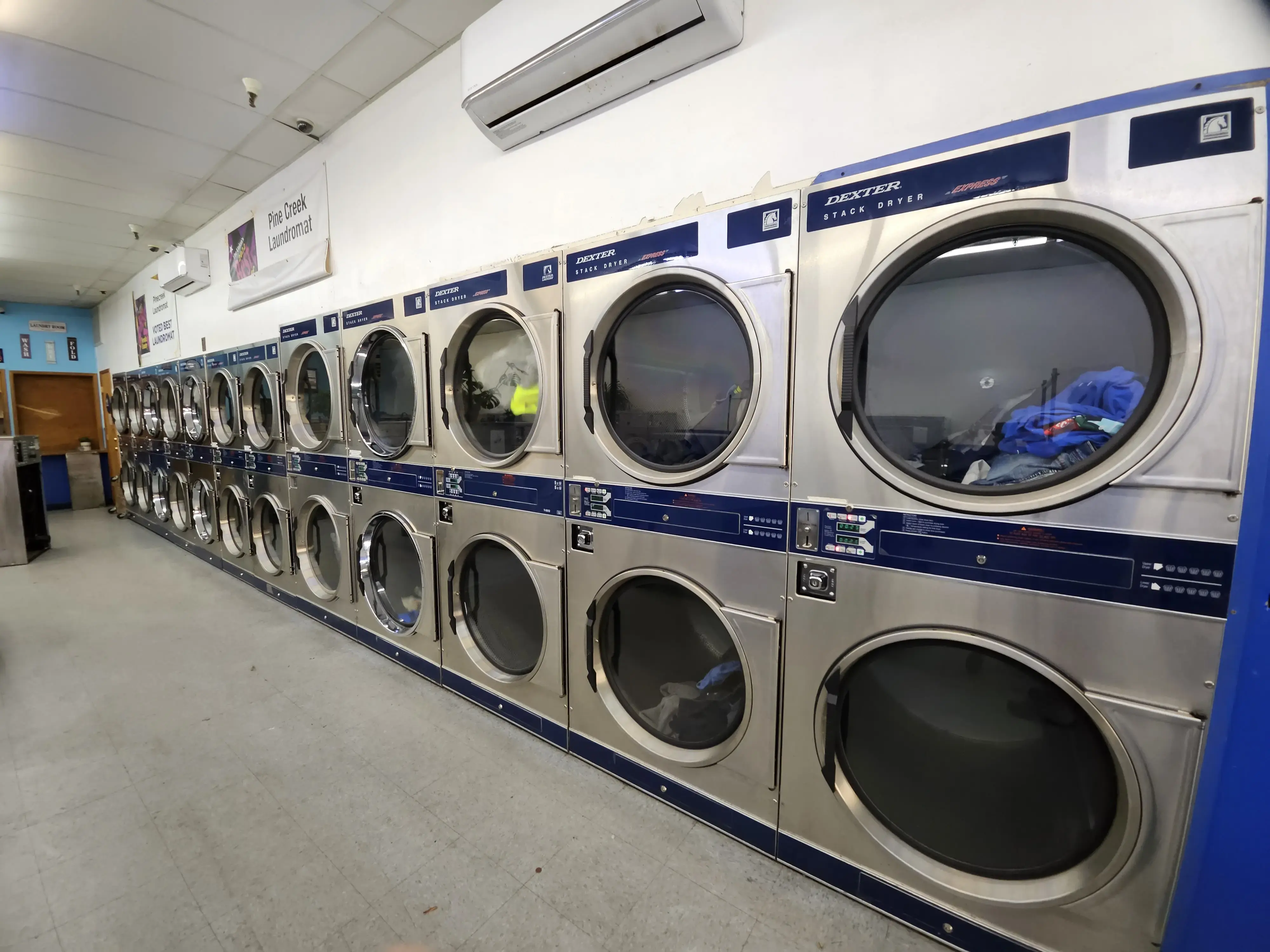 Pine Creek Laundromat thumbnail 6
