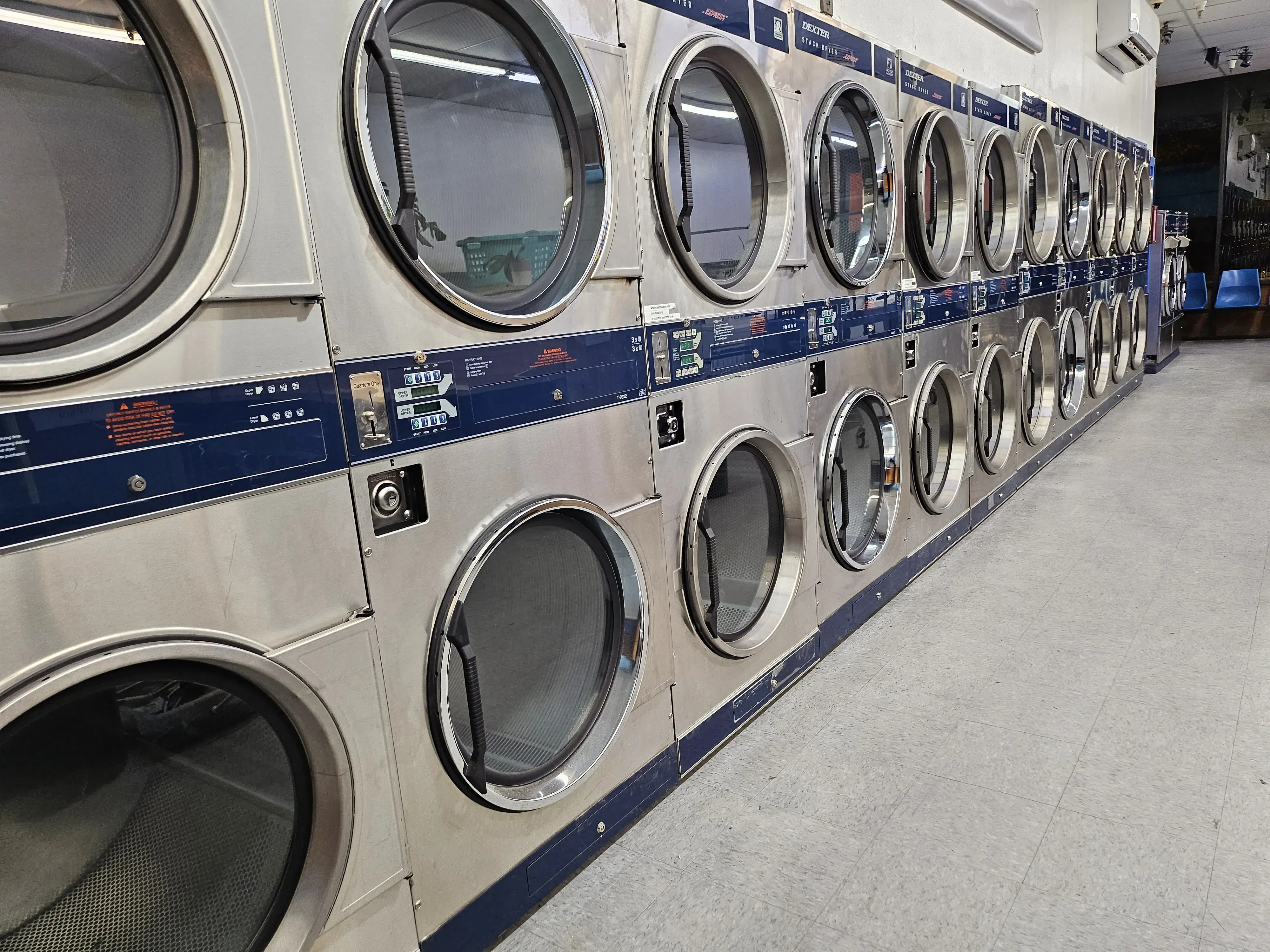 Pine Creek Laundromat thumbnail 7