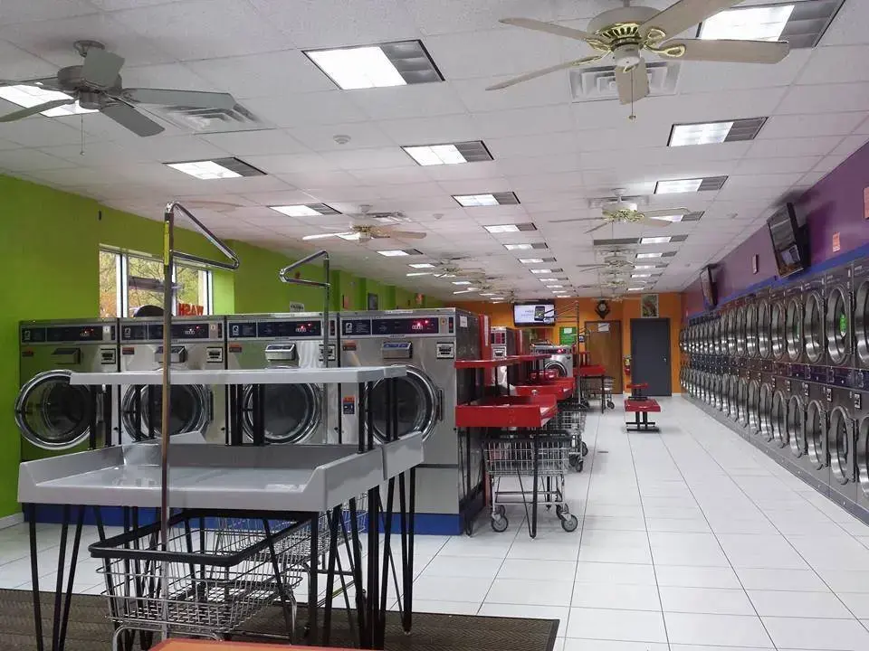 Pine Hill Laundromat Free Dry thumbnail 20