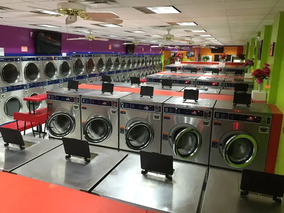 Pine Hill Laundromat Free Dry thumbnail 19