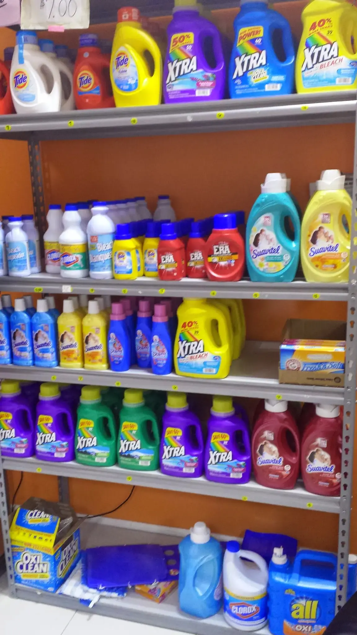 Pine Hill Laundromat Free Dry thumbnail 10