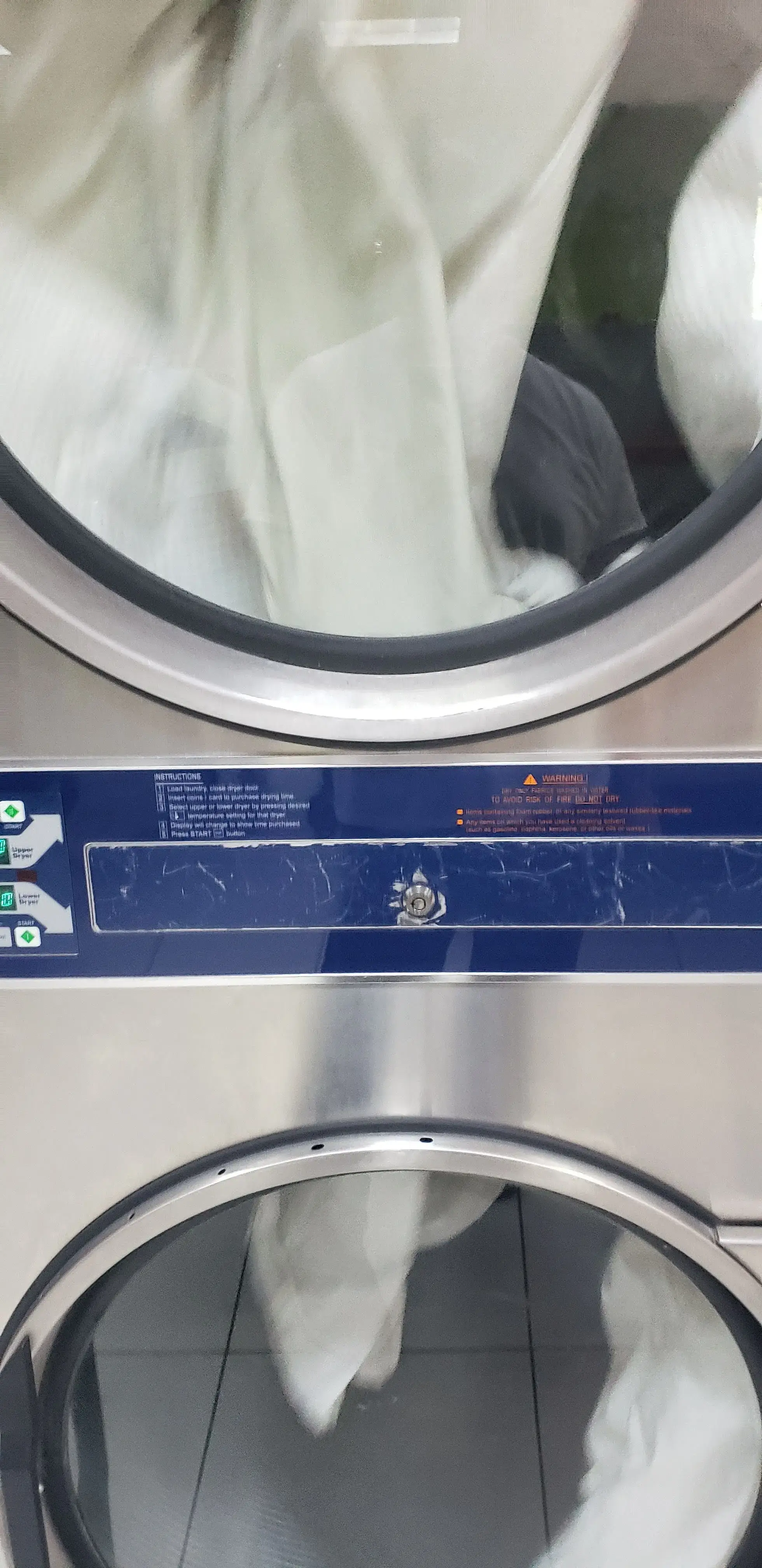 Pine Hill Laundromat Free Dry thumbnail 7