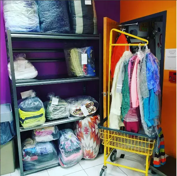 Pine Hill Laundromat Free Dry thumbnail 6