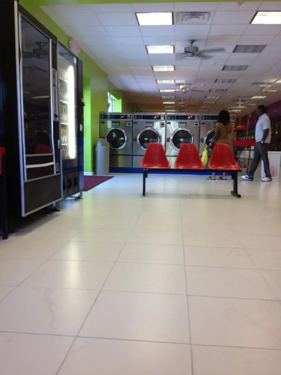 Pine Hill Laundromat Free Dry thumbnail 9